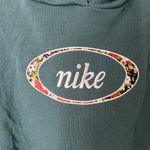 Nike Crop Hoodie Photo 4