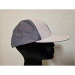 Vuori  Hat Adjustable Snapback Baseball Hat Cap Blue Mesh Outdoor Unisex OSFM Photo 5