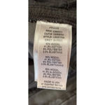 Frame  Denim Women’s Size 26 Le Skinny De‎ Jeanne Jeans Grey Shred Distressed Photo 4