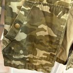 Arizona Green Camo Jacket Size Medium‎ Photo 4