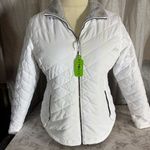 Free Country NWT - Woman’s reversible coat, reversible jacket, , size large Photo 0