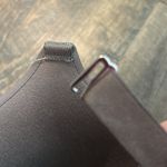 Soma  Women’s Memorable Full‎ Coverage Lace Trim Bra Mocha Size 36DDD Convertible Photo 8