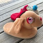Nickelodeon Ren & Stimpy Plush Slippers Photo 4