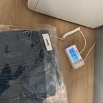 Torrid  Bombshell High-Rise Skinny Jeans Plus Size 18R‎ Denim Moto Rocker Grunge Photo 14