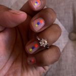 Beverly Hills Boutique Ring. Silver Photo 3