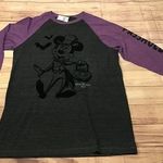 Disney parks mickey’s nt so scary halloween party 2022 passholder shirt Medium Photo 0