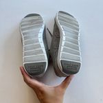 Cole Haan  Grand Tour Oxford Sneakers Gray Suede Lace Up Shoes Womens Size 6.5 B‎ Photo 6