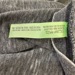 Women's Honeydew Sweatshirt 1X Gray Photo 5