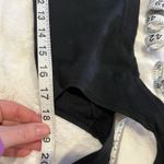 Free People FP Movement Pants Womens XS Exercise Yoga Running Stretch LogoTapered Tie Ankle Photo 8