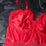 Victoria's Secret Victoria’s Secret Dream Angels Unlined Balconette Bra Photo 3