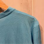 Vintage 80s blue Corona Beer Club single stitch t Photo 11