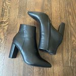 Dream Paris DREAM PAIRS NWOT Black booties Photo 3