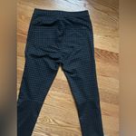 Sanctuary Black and Gray Plaid pants Photo 8