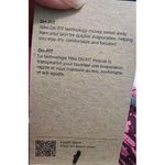 Nike  Women's Size S Dri-Fit Short Pink‎ Tie Dye Photo 6