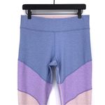 Outdoor Voices  Springs 7/8 Legging Pink Purple Blue XL Photo 1