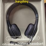 Heyday On-Ear Wireless Headset Photo 0