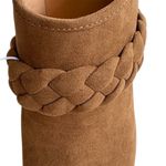 Universal Threads NWT Universal Thread Heeled Mules Brown
Size 12 Photo 7