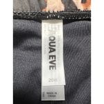 AQUA  Eve Tankini Swimsuit Leopard‎ Print Shorts 2 Piece Set Plus Size 20W Photo 3