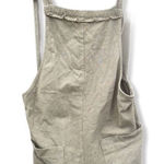 LF Mint‎ Vanilla () Shorts Romper Khaki NWT Photo 0