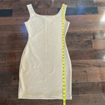 Maidenform Self expressions by  Full slip Shapewear Slimming Size M Nude Beige Photo 4