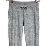 Lululemon Warm Down Jogger II 28" Heathered Melody Light Grey Women’s Size 6 Photo 2