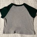 Brandy Melville Baby Doll Tee Photo 4