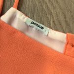 Pimkie  Fully Lined Button Back Detail Swing Tank (M) Photo 2