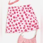 Strawberry skirt Photo 1