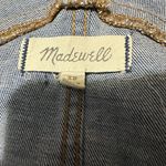 Madewell  Denim Overalls Women’s Size XS Photo 4