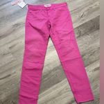 Fiorucci  Pink Jeans size 28 Photo 0