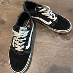 Vans Black Photo 0