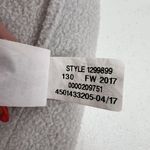 Under Armour  Women’s UA Around Town Beanie Knit Cream Fleece Lined Warm OSFM Photo 10