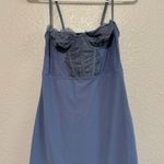 Urban Outfitters Corset Dress Photo 1