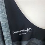 Outdoor Voices  Freeform Leotard Bodysuit Grey S Photo 7