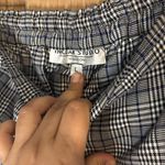 Inclán‎ studio Women’s dress pants with Drawstring Waist size L Blue Size L Photo 2