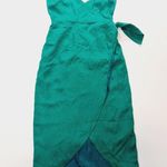 Lovers + Friends Orchid Dress in Lucky Charm XS Photo 2