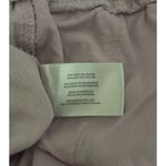 Gap Women Utility Pull-On Drawstring Linen Shorts Sz XL Casual Loungewear Relax Photo 9