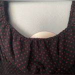 Urban Outfitters  Sleeveless Smocked Waist Top Size Large, Excellent Condition Photo 1