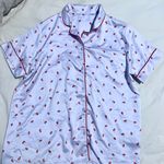 Uniqlo Matching Pajama Set Photo 2