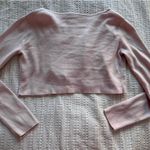 John Galt  Cropped Cardigan Photo 2