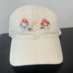 Sanrio Hello Kitty & Friends Mushrooms Cap Photo 1