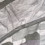 Aerie  Gray Camouflage Jumpsuit Photo 4