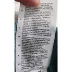 Adidas  Running Shorts Elastic Waist Activewear Athletic Gym Blue/Green‎ Photo 10