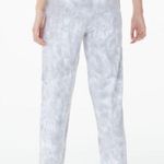 Aeropostale Grey Tye Dye Sweatpants Brand New Never Worn Photo 1