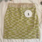 Princess Polly Mini Skirt Photo 1