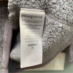 Patagonia Better Sweater Quarter-Zip Pullover Women's Purple XS Photo 7