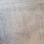 American Eagle Outfitters Blue Jean Jegging Shorts with Frayed Hem Size 2 Photo 1