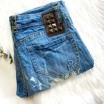 Rocawear Womens  Hannah Skinny Leg Jeans - Sz 9 Photo 1