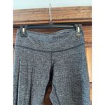 Lululemon Vintage  ￼houndstooth leggings size 4 Photo 2
