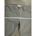 The Skyler Travel Pant Anatomie Size L Slim fit, Straight leg, contemporary Gray Size L Photo 10